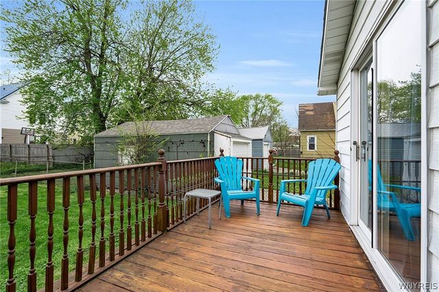 78 Henrietta Avenue, Buffalo, NY 14207