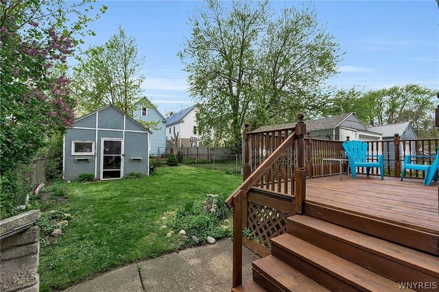 78 Henrietta Avenue, Buffalo, NY 14207