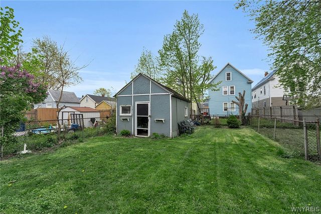 78 Henrietta Avenue, Buffalo, NY 14207