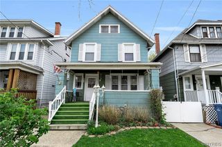 78 Henrietta Avenue, Buffalo, NY 14207