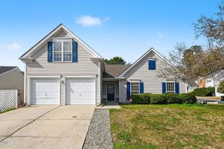 301 Kinship Lane, Apex, NC 27502