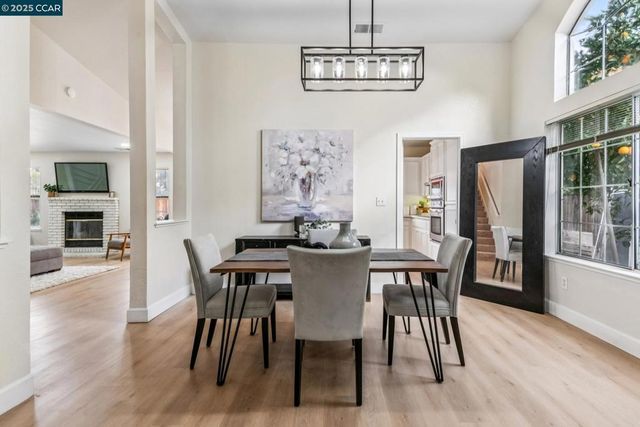 4544 La Vista Ct, Oakley, CA 94561