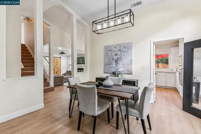 4544 La Vista Ct, Oakley, CA 94561