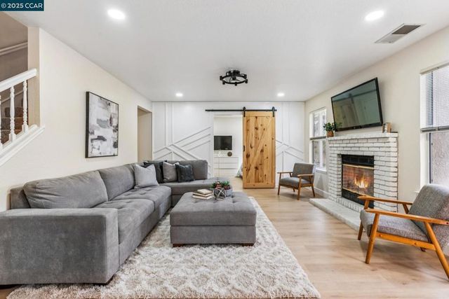 4544 La Vista Ct, Oakley, CA 94561