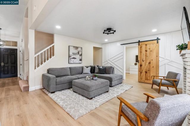 4544 La Vista Ct, Oakley, CA 94561