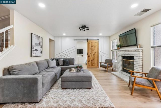 4544 La Vista Ct, Oakley, CA 94561