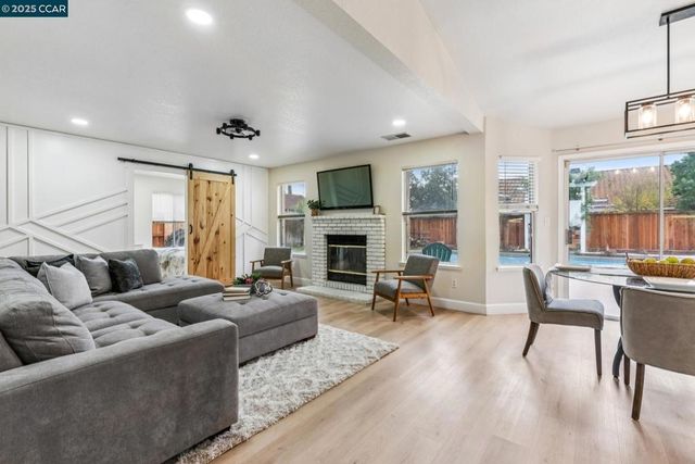 4544 La Vista Ct, Oakley, CA 94561