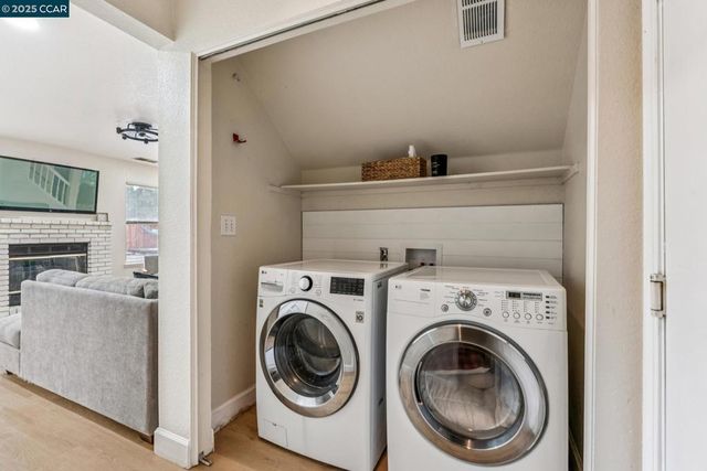 4544 La Vista Ct, Oakley, CA 94561