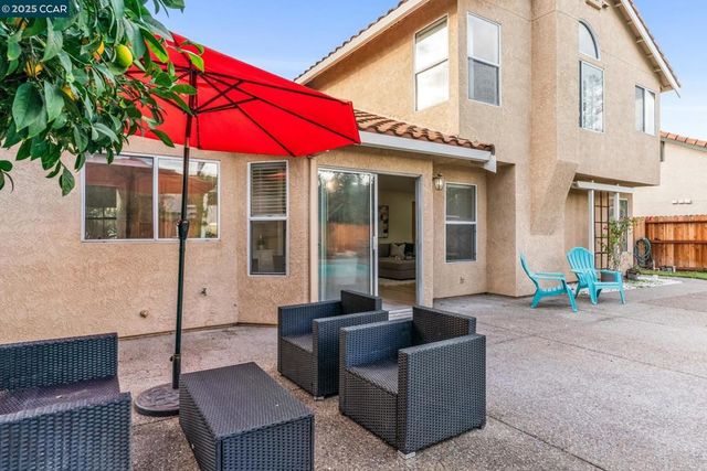 4544 La Vista Ct, Oakley, CA 94561