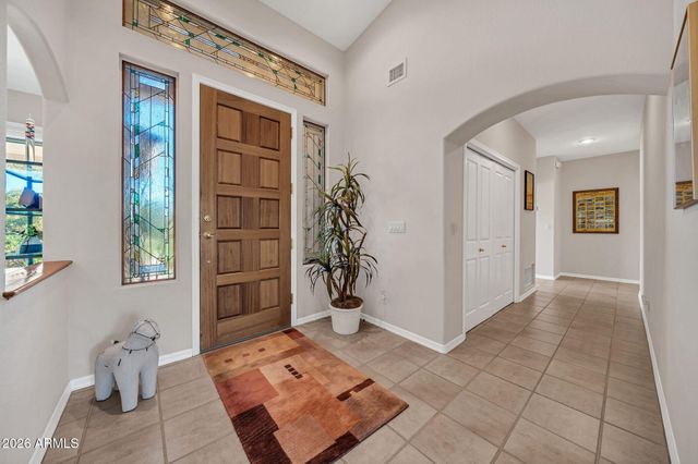 24810 N VADO Court, Rio Verde, AZ 85263
