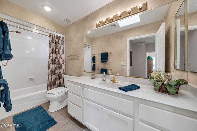 24810 N VADO Court, Rio Verde, AZ 85263