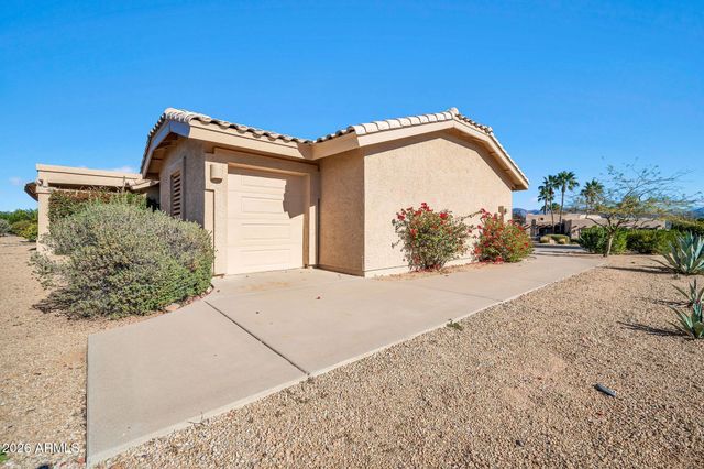24810 N VADO Court, Rio Verde, AZ 85263