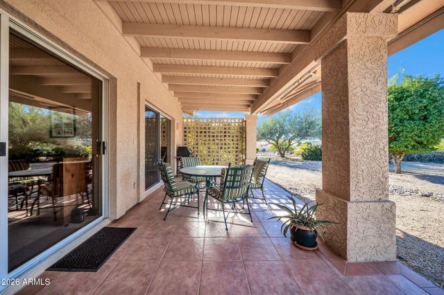 24810 N VADO Court, Rio Verde, AZ 85263
