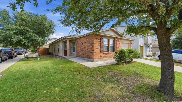 7703 Arabian Creek, San Antonio, TX 78244