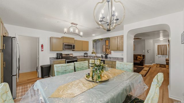 7703 Arabian Creek, San Antonio, TX 78244