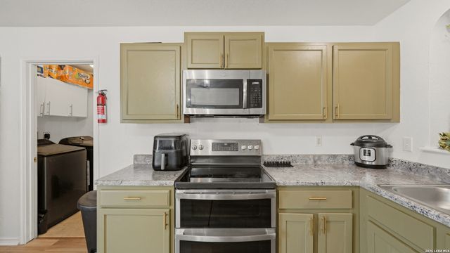 7703 Arabian Creek, San Antonio, TX 78244
