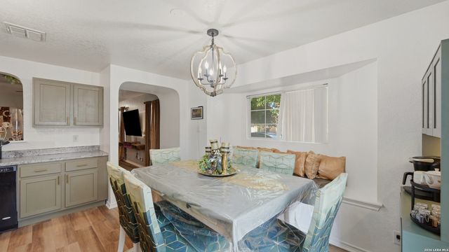7703 Arabian Creek, San Antonio, TX 78244