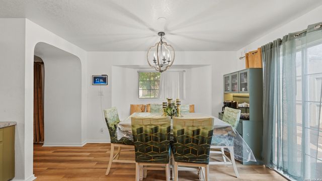 7703 Arabian Creek, San Antonio, TX 78244