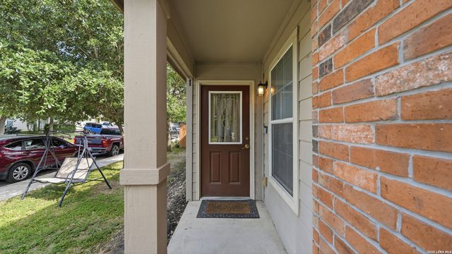7703 Arabian Creek, San Antonio, TX 78244