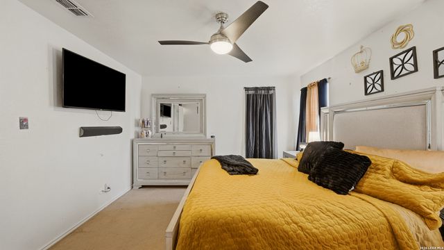 7703 Arabian Creek, San Antonio, TX 78244