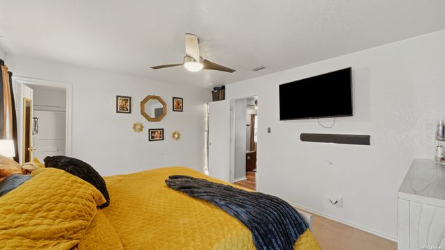 7703 Arabian Creek, San Antonio, TX 78244