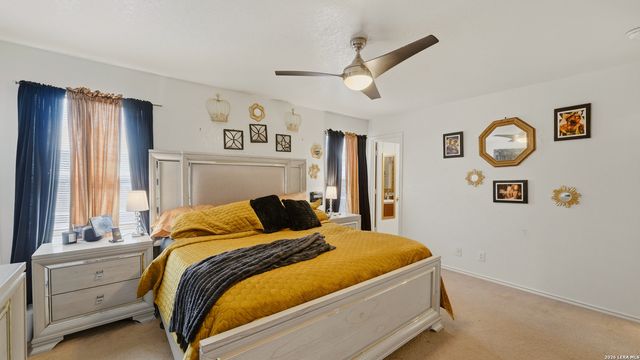 7703 Arabian Creek, San Antonio, TX 78244