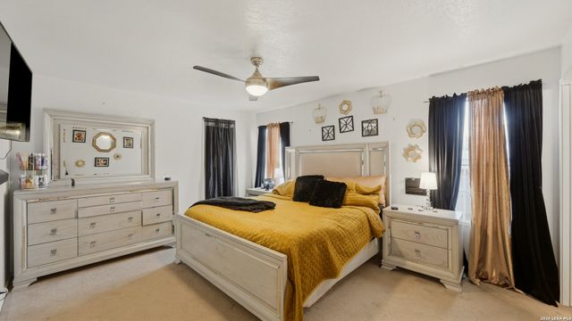 7703 Arabian Creek, San Antonio, TX 78244