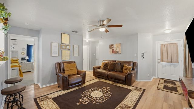7703 Arabian Creek, San Antonio, TX 78244