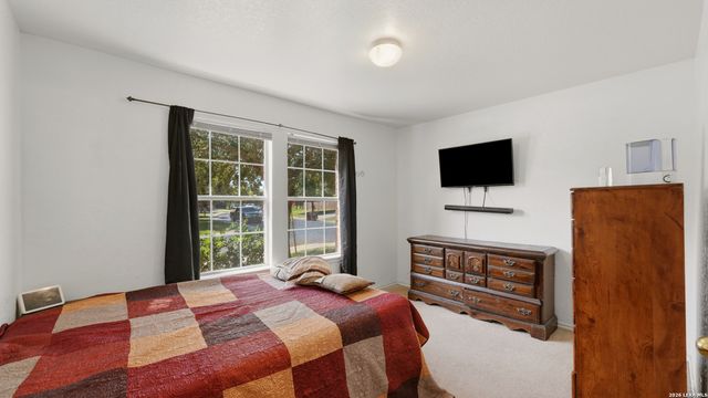 7703 Arabian Creek, San Antonio, TX 78244