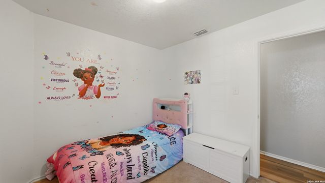 7703 Arabian Creek, San Antonio, TX 78244
