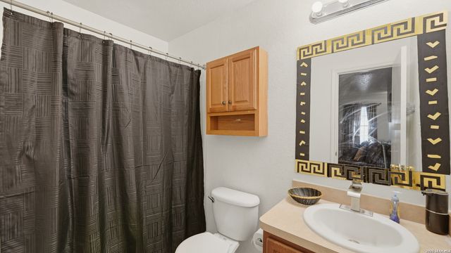 7703 Arabian Creek, San Antonio, TX 78244