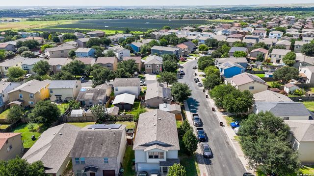 7703 Arabian Creek, San Antonio, TX 78244