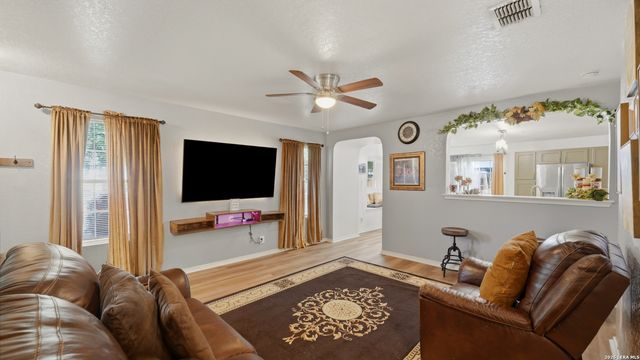 7703 Arabian Creek, San Antonio, TX 78244