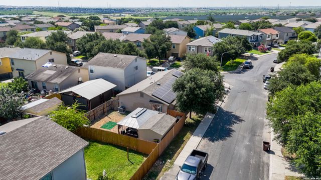 7703 Arabian Creek, San Antonio, TX 78244