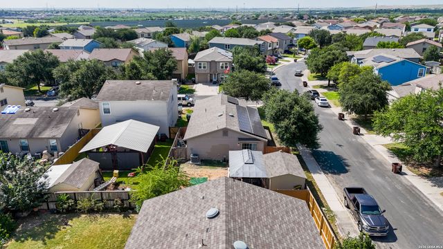 7703 Arabian Creek, San Antonio, TX 78244