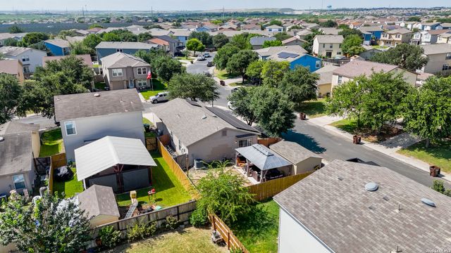 7703 Arabian Creek, San Antonio, TX 78244