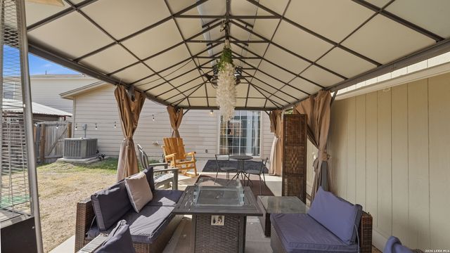 7703 Arabian Creek, San Antonio, TX 78244