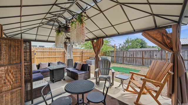 7703 Arabian Creek, San Antonio, TX 78244