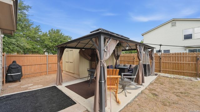 7703 Arabian Creek, San Antonio, TX 78244