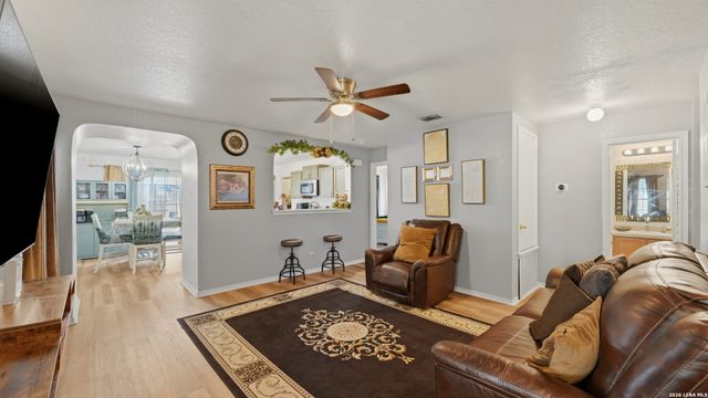 7703 Arabian Creek, San Antonio, TX 78244