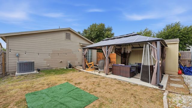 7703 Arabian Creek, San Antonio, TX 78244