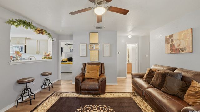 7703 Arabian Creek, San Antonio, TX 78244