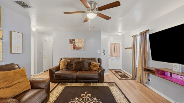 7703 Arabian Creek, San Antonio, TX 78244