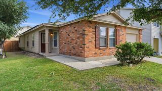 7703 Arabian Creek, San Antonio, TX 78244