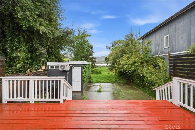 6025 Front, Clearlake, CA 95422