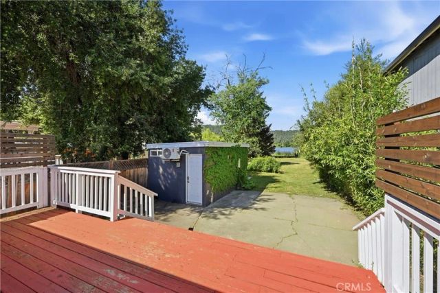 6025 Front, Clearlake, CA 95422