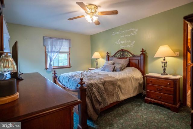 1015 HERITAGE AVE, Shippensburg, PA 17257
