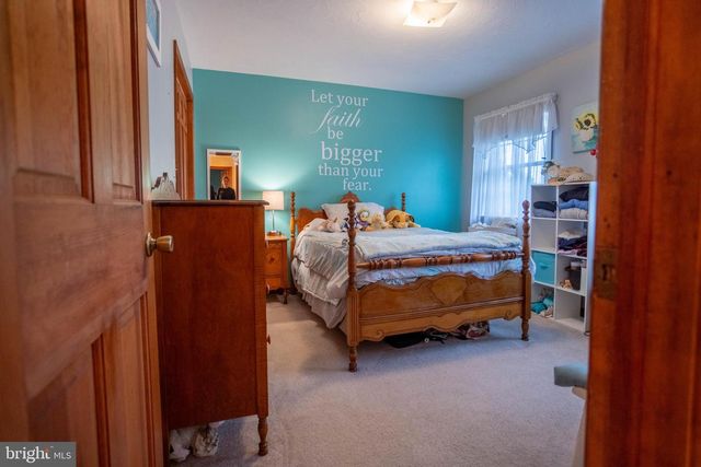 1015 HERITAGE AVE, Shippensburg, PA 17257