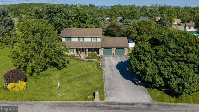 1015 HERITAGE AVE, Shippensburg, PA 17257