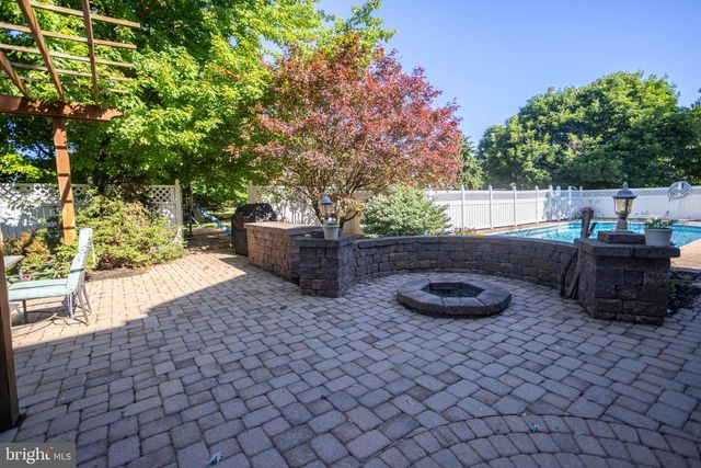 1015 HERITAGE AVE, Shippensburg, PA 17257